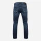 Джинсы Slim Fit мужские Calvin Klein CK16001.231 31 Темно-синие (998541267411) - изображение 3