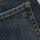 Джинсы Slim Fit мужские Hugo Boss HB16006.231 31 Темно-синие (555424981024) - изображение 6
