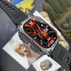 Смарт-часы Modfit Navi Compass Black Store - изображение 3
