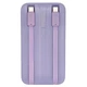 Зовнішній акумулятор Power bank Baseus з вбудованими кабелями 10000mAh 30W Lilac - зображення 3