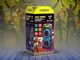 Акустична переносна колонка ZXX-9900 500Вт 2x10" 32х30х84 см TWS/FM/USB/TF/BT/REC/LED/2MIC/ДК - изображение 2