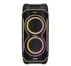 Акустическая переносная колонка ZXX-5560 400Вт 2x10" TWS/FM/USB/TF/BT/REC/LED/2MIC/ДУ - изображение 2