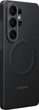 Чохол Samsung Carbon Magnet для Samsung Galaxy S26 Ultra Black  (EF-KS948SNEGWW) - зображення 2
