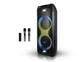 Акустична переносна колонка ZXX-5580 100Вт 2x10"86х32х32 см TWS/FM/USB/TF/BT/REC/LED/2MIC/ДК - изображение 1
