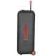Акустическая переносная колонка ZXX-1510 400Вт 2x10" TWS/FM/USB/TF/BT/REC/LED/2MIC/ДК - изображение 5