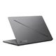 Ноутбук ASUS ROG Zephyrus G14 (14" 3K OLED 120Hz/AMD Ryzen 9 8945HS/ RAM32Gb/1TB SSD/ NVIDIA GeForce RTX 4070 8 GB / Windows 11) - Уцінка - зображення 3