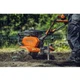 Бензиновый культиватор Husqvarna TF 338 (9673168-01) - изображение 2