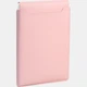 Чохол-папка для MacBook з еко-шкіри розкладний 15-16" Темно-Рожевий (F27362249) - зображення 2