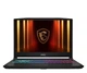 Ноутбук MSI Katana 15 HX i7-14650HX/16GB/512 RTX5050 165Hz (Katana 15 HX | B14WEK-060XPL) - изображение 1