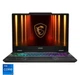 Ноутбук MSI Cyborg 15 B13WEKG/ Intel Core™ i7- 13620H/ 15. 6, Full HD, 144 Гц/ 16ГБ RAM/ 512ГБ SSD /NVIDIA GeForce RTX 5050 8ГБ, Free DOS - зображення 1