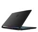 Ноутбук MSI Katana 15 HX i7-14650HX/16GB/512 RTX5050 165Hz (Katana 15 HX | B14WEK-060XPL) - изображение 3