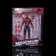 Игрушка Человек-паук Marvel Legends Maximum Series Spider-Man Deluxe Action Figure - изображение 3