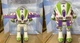 Іграшка Історія Іграшок: Базз Лайтер Toy Story Buzz Lightyear Talking Figure Disney - зображення 2