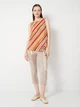 Топ женский Vero Moda 10345252 XL Langoustino (5715871668604) - изображение 3