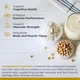 Добавка премиум-класса креатин Premier Research Labs Creatine Monohydrate 220 г - изображение 5