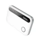 4G портативный роутер HOCO HI41, Mobile portable WiFi (Europe Asia and Africa) 2.4G, 2100mAh, 3h, white - изображение 1