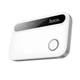 4G портативный роутер HOCO HI41, Mobile portable WiFi (Europe Asia and Africa) 2.4G, 2100mAh, 3h, white - изображение 3