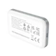 4G портативный роутер HOCO HI41, Mobile portable WiFi (Europe Asia and Africa) 2.4G, 2100mAh, 3h, white - изображение 5