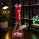 Мини-кальян бонг Free Ride 26 см GT-1027S Cookies - изображение 5