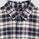 Рубашка хлопковая мужская Levi`s A7210-0058 M Multicolor (5401187705668) - изображение 5