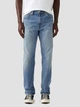 Джинсы Regular Fit мужские Levi`s 502 Taper 29507-1637 36-32 Medium Indigo (5401187070650) - изображение 1