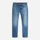 Джинси Regular Fit чоловічі Levi`s 502 Taper 29507-1831 31-32 Rainy Afternoon (5401187752037) - зображення 6