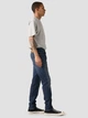 Джинсы Slim Fit мужские Levi`s 512 Slim Taper 28833-1456 32-34 Medium Indigo (5401187365732) - изображение 3