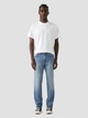 Джинсы Regular Fit мужские Levi`s 502 Taper 29507-1637 36-32 Medium Indigo (5401187070650) - изображение 4