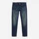 Джинсы Slim Fit мужские Levi`s 512 Slim Taper 28833-1456 32-34 Medium Indigo (5401187365732) - изображение 6