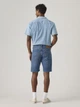 Шорты джинсовые короткие мужские Levi`s 501 Original 36512-0279 34 Early Nights (5401187828206) - изображение 2
