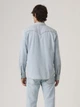 Рубашка джинсовая мужская Levi`s 85744-0118 M Solucell Worn-in - Blue (5401187708492) - изображение 2