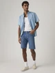 Шорты джинсовые короткие мужские Levi`s 501 Original 36512-0279 34 Early Nights (5401187828206) - изображение 4