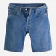 Шорты джинсовые короткие мужские Levi`s 501 Original 36512-0279 34 Early Nights (5401187828206) - изображение 6