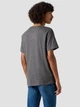 Футболка бавовняна довга чоловіча Levi`s Ss Original Hm Tee 56605-0149 L Neutrals (5401105121310) - зображення 2