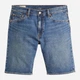 Шорты джинсовые короткие мужские Levi`s 405 Standard 39864-0178 34 Medium Indigo (5401157983058) - изображение 6