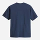Футболка бавовняна довга чоловіча Levi`s Red Tab Vintage Tee A0637-0058 2XL Blue (5401128409907) - зображення 6