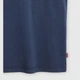 Футболка бавовняна довга чоловіча Levi`s Red Tab Vintage Tee A0637-0058 2XL Blue (5401128409907) - зображення 7