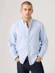 Рубашка хлопковая мужская Levi`s A7210-0050 S Allure (5401187389882) - изображение 1