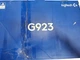 Дротове кермо Logitech G923 Racing Wheel and Pedals for PS4 and PC (941-000149) (2515ZMN06HR9) - Уцінка - зображення 2