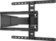 Uchwyt do telewizora Kruger&Matz KM1308 Ultra Slim 43-90" (5901890102490) (955555915208654) - Outlet - obraz 2