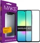 Защитное стекло MAKE для смартфона Galaxy Samsung A27 Black (MGF-SA27) - изображение 1