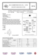 Транзистор полевой IRF740 (ТП0374) - изображение 2