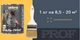 Эмаль-грунт Zebra серия PROF 1111 011P 2.5 кг Белый матовый (4823048031487) - изображение 8