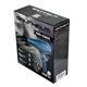 Фен Grunhelm GHD-538AC для сушки волос насадка-концентратор 2200 Вт - изображение 2