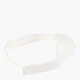Козырек Calvin Klein 347161962 One Size Белый (1159863509) - изображение 2