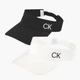 Козырек Calvin Klein 347161962 One Size Белый (1159863509) - изображение 3