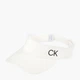 Козырек Calvin Klein 347161962 One Size Белый (1159863509) - изображение 1