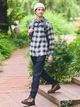 Шапка Uniqlo Heattech 428525627 One Size Молочная (1159863623) - изображение 2