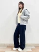 Шапка Uniqlo Heattech 428525627 One Size Молочная (1159863623) - изображение 11