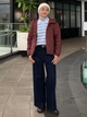 Шапка Uniqlo Heattech 428525627 One Size Молочная (1159863623) - изображение 17